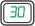 gammaCore display Icon of Display